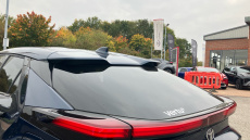 Toyota C-HR 1.8 Hybrid Design 5dr CVT Hybrid Hatchback